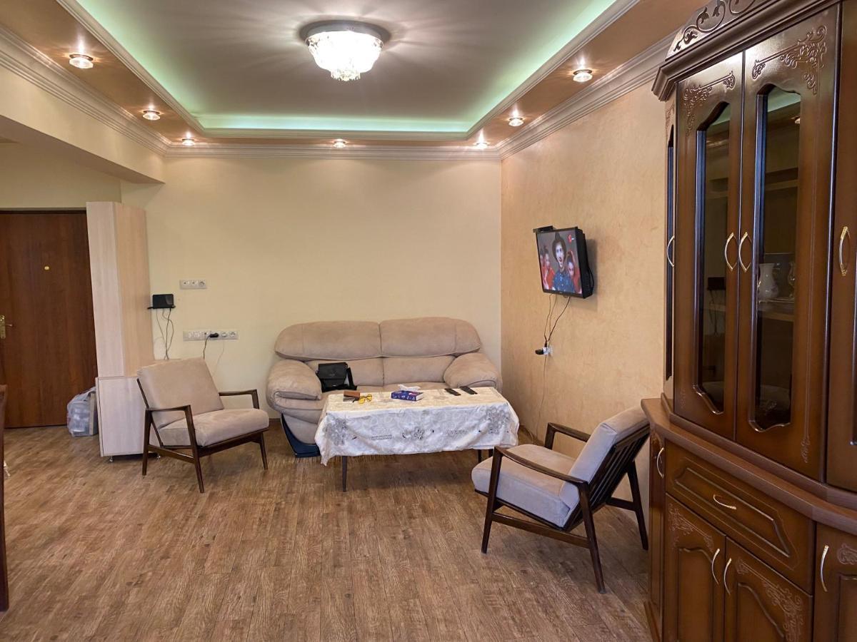 In Centre Evn Apartment *